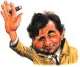 Korisnikov avatar