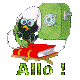 Korisnikov avatar