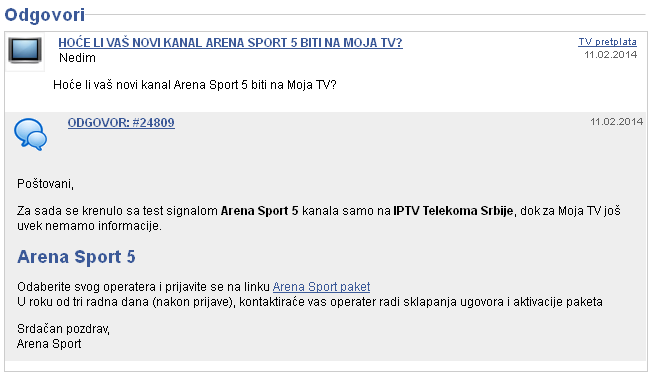 Sportski forum, TV arenasport sportska televizija_20140211_232933.png